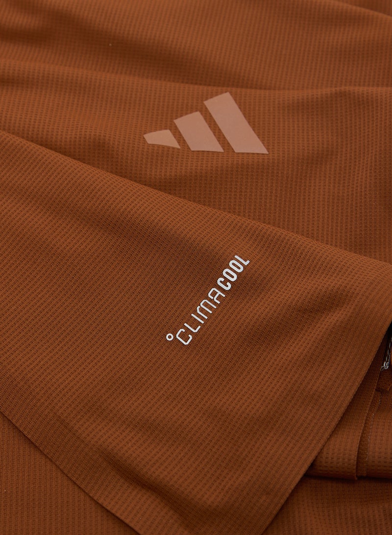 Adidas Adi365 Running Essential Scarf Hijab - Image 2